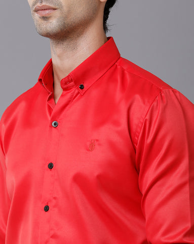 Royal Red Premium Shirt